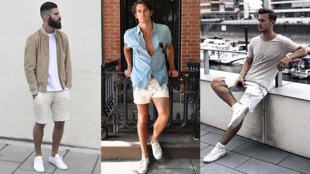 Cách phối đồ nam phụ thuộc vào từng hoàn cảnh cụ thể