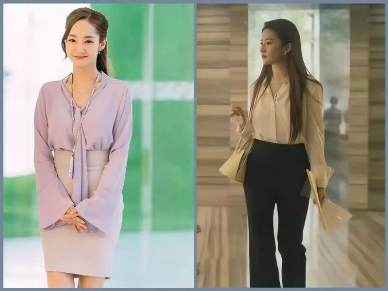 Hiểu rõ vóc dáng bản thân để có outfit công sở nữ đẹp nhất