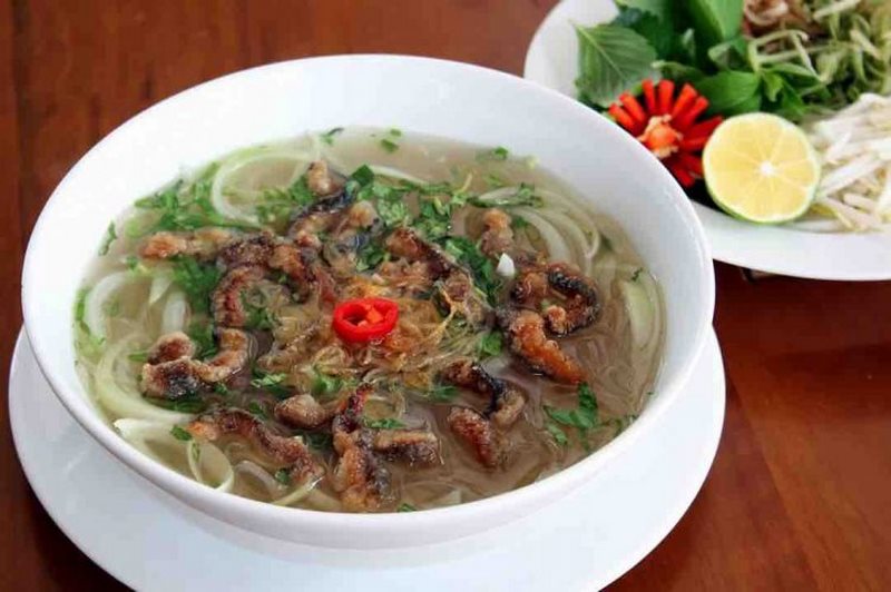 Một số món ngon đặc sản tại mảnh đất Ninh Bình