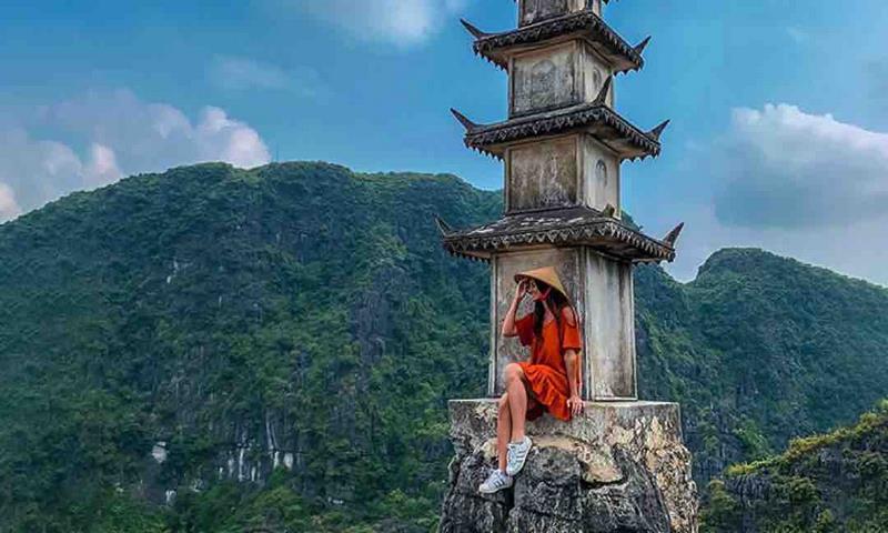 Một số phương thức di chuyển đến Tam Cốc Ninh Bình