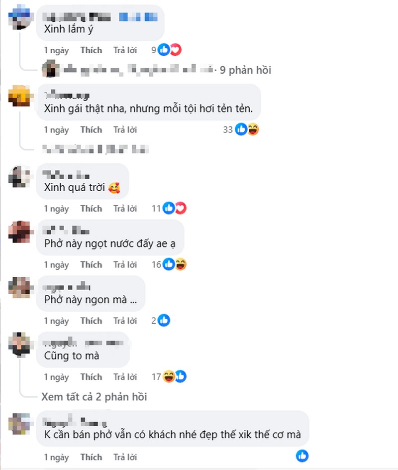 Hồng Nhung Nguyễn – chủ quán phở tại Tuyên Quang (5)
