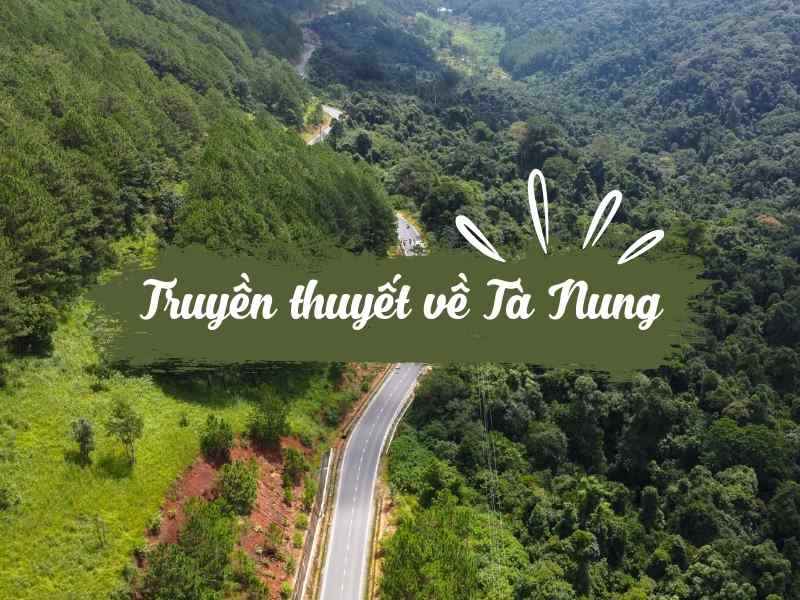 Hành Trình Trải Nghiệm Đèo Tà Nung – Điểm Đến Mơ Ước Của Dân Phượt