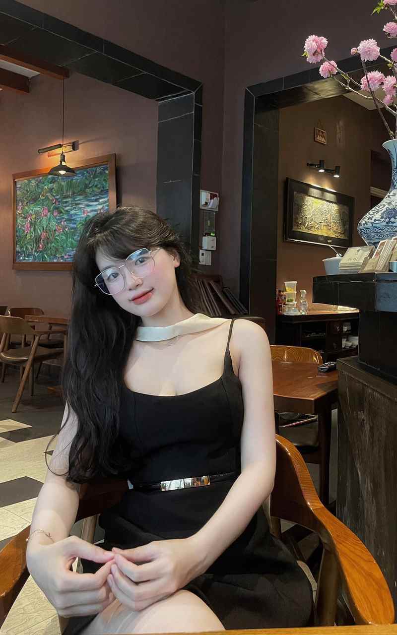 Hot TikToker bị kẻ xấu dùng AI chỉnh sửa ảnh nhạy cảm 2