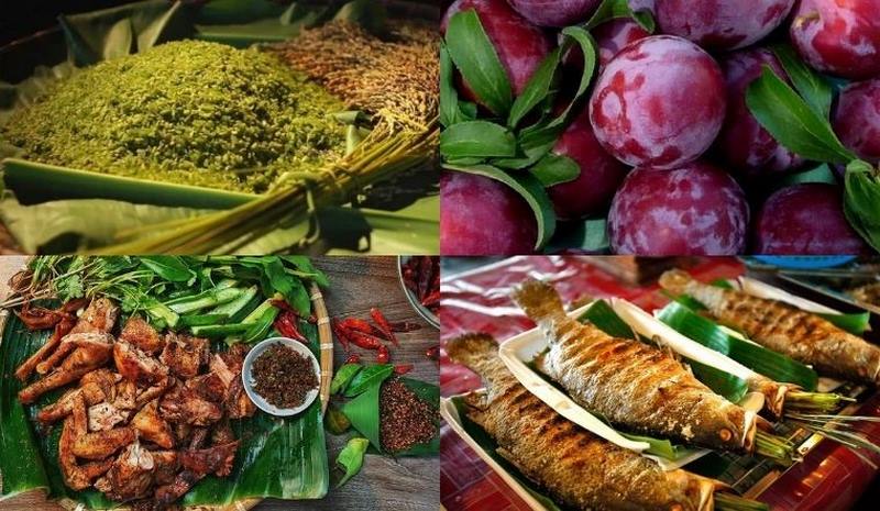 Đặc sản Mù Cang Chải độc đáo, nhất định phải thử một lần