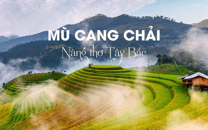 Tổng Hợp Kinh Nghiệm Du Lịch Mù Cang Chải Tự Túc (Chi phí, Lịch trình, Di chuyển)