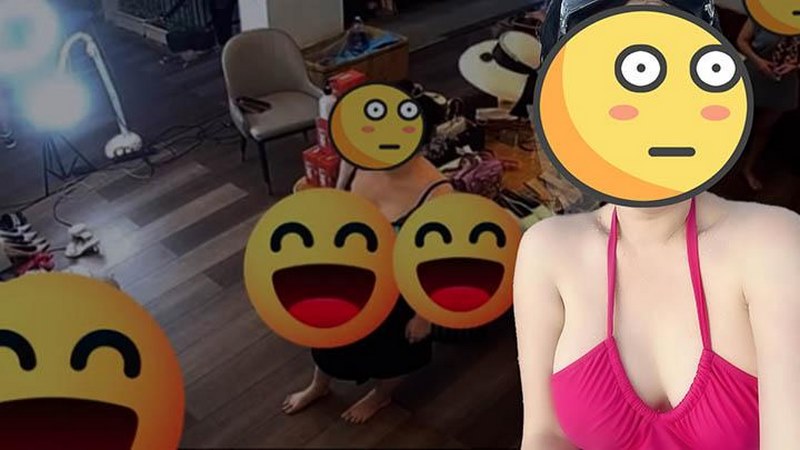 Nữ Tổng Tài Sài Gòn Bị Thằng Em Bán Clip Thay Đồ Lên Web Đen, Troll Lại: "Cảm Ơn Mày Giúp Tao Nổi Tiếng Miễn Phí!"