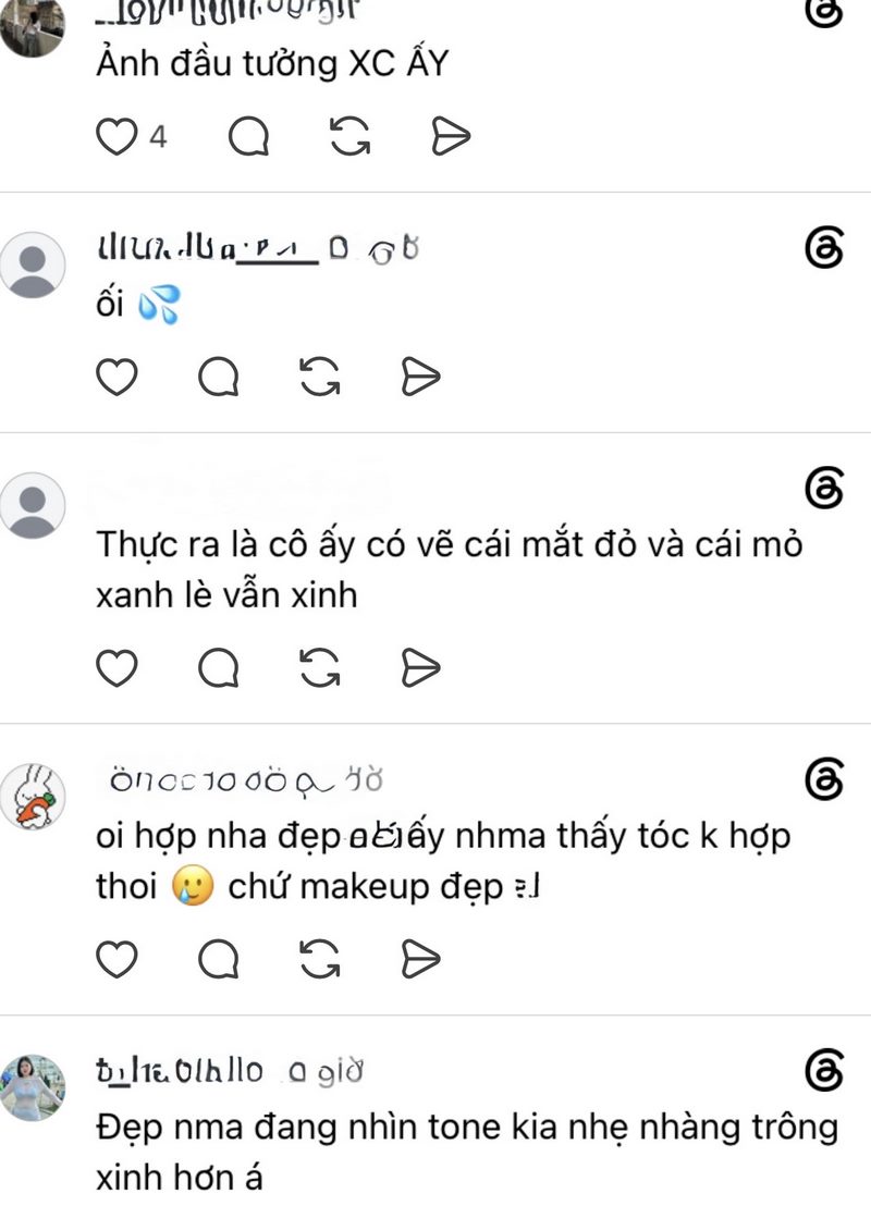 Cú Lột Xác Ngoạn Mục Của Quỳnh Alee: Từ "Nữ Thần Kẹo Ngọt" Đến Mỹ Nữ Âu Mỹ Gây Bão Mạng