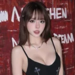 "Bánh cuốn" hơn cả World Cup: Đi tìm danh tính hot girl khiến anh em game thủ đồng loạt "rớt liêm sỉ"!