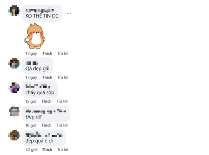 "Bánh cuốn" hơn cả World Cup: Đi tìm danh tính hot girl khiến anh em game thủ đồng loạt "rớt liêm sỉ"!